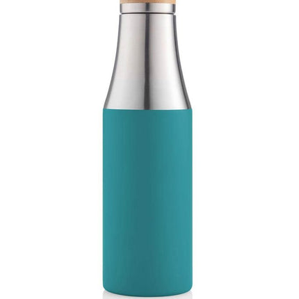 DWHL 344Toolmart GiftsBREDA - CHANGE Collection Insulated Water Bottle - Aqua Green