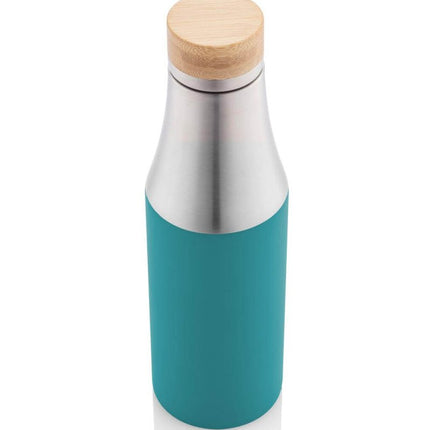 DWHL 344Toolmart GiftsBREDA - CHANGE Collection Insulated Water Bottle - Aqua Green