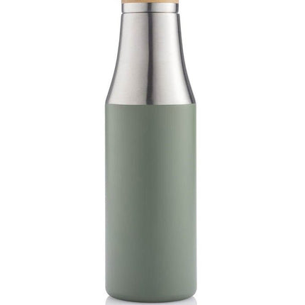 DWHL 343Toolmart GiftsBREDA - CHANGE Collection Insulated Water Bottle - Green