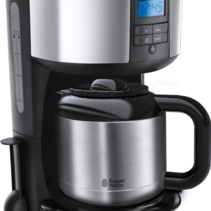 20670Russell & HobbsBuckingham Coffee Maker | 20670