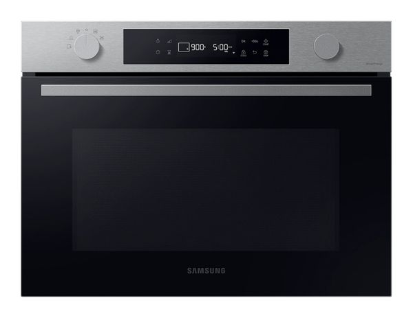 Samsung Built-in Microwave Black 50L NQ5B4513GBS/U4 Online