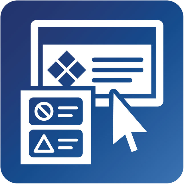 Brady Workstation Design  Print Pro