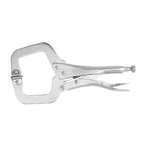 HCCLW0211INGCOC - clamp Locking Plier 11", 790g