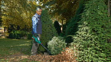 Cordless leaf blower | ALB 36 LI