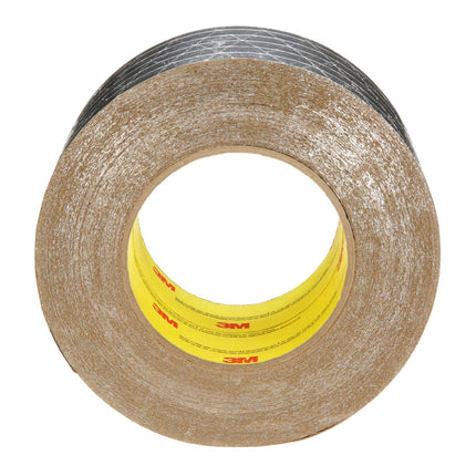 007503511525373Mشريط 3M Venture Tape FSK Facing Tape 1525CW الفضي 72 ملم
