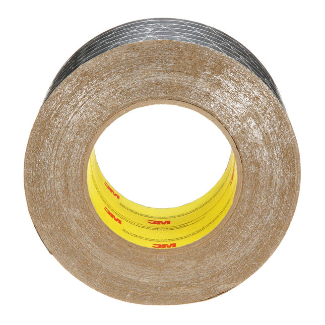 007503511525373Mشريط 3M Venture Tape FSK Facing Tape 1525CW الفضي 72 ملم