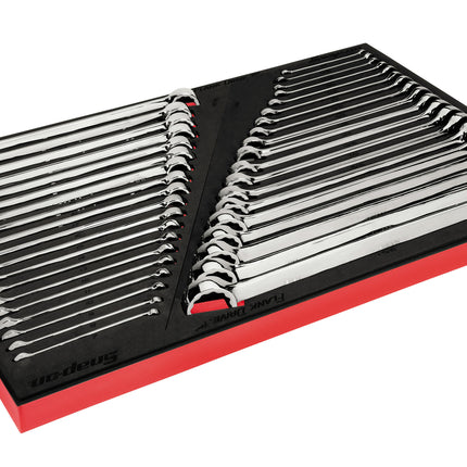 SOEXFSET1BRSnap-Onمجموعة مفاتيح سبان أون 38 قطعة