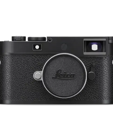 m11-p-blackLiecaكاميرا Leica M11-P الرقمية بعدسة مرآة عريضة بطلاء أسود