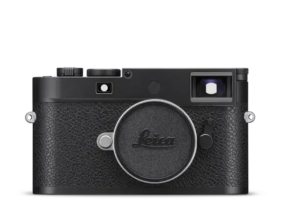 m11-p-blackLiecaكاميرا Leica M11-P الرقمية بعدسة مرآة عريضة بطلاء أسود
