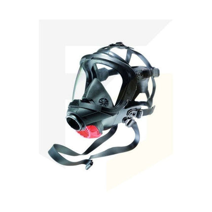 R56516Drägerقناع الوجه الكامل Drager FPS 7000 S1-PC-CR ESA الحجم الصغير