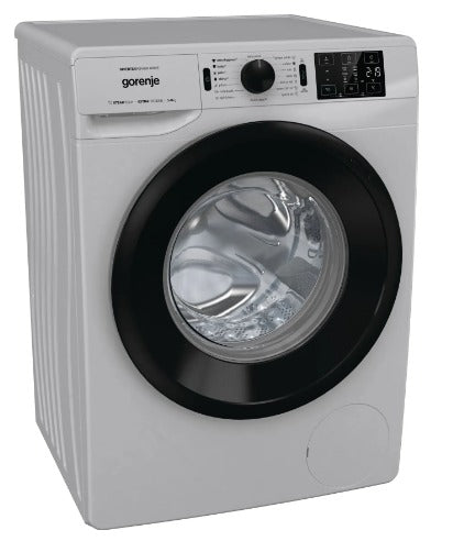 gorenje,WNEI84AS,Washing Machine 8 kg 1400 cycles