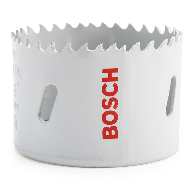 Bosch Tools,2608580426,HSS Bi-Metal Hole Saw 64 mm (ECO)