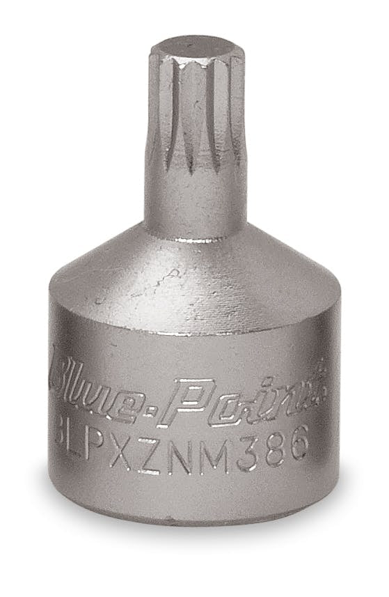 BLPXZNM386Snap-Onمفك بلو بوينت 6 مم ستوبي