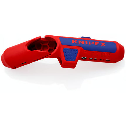 Knipex Ergostrip PV Universal Wire Stripping Tool 16 95 03