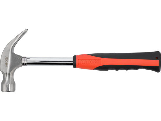 YT-4560Yatoمطرقة كلو 450 غرام من ياتو أداة نجارة احترافية YT-4560