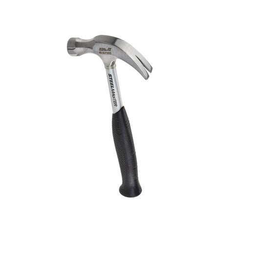 Steelmaster Claw Hammer 570 Gr