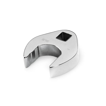 TMCOS18Snap-Onمفتاح ربط ذو رأس مفتوح بتصميم Flank Drive® Plus بقياس 9/16" وتوصيل 1/4"