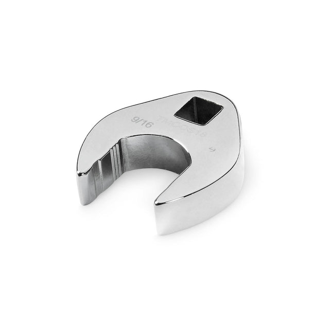 TMCOS18Snap-Onمفتاح ربط ذو رأس مفتوح بتصميم Flank Drive® Plus بقياس 9/16" وتوصيل 1/4"