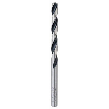 Bosch Tools,2608577220,Metal Twist Drill Bit HSS PointTeq 5.2x52x86mm 10pcs