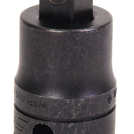 PA4FSnap-Onمحول الطاقة بزر القفل 3/8" محرك خارجي × 1/2" محرك داخلي PA4F