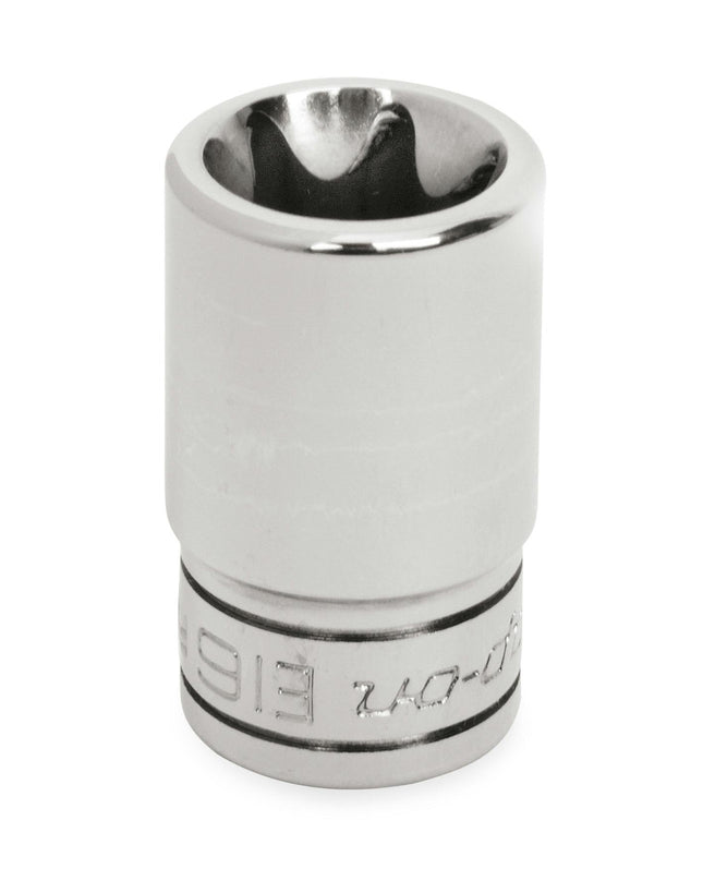 FLE180ASnap-Onمقبس ضحل TORX® E18 بقياس 3/8 بوصة