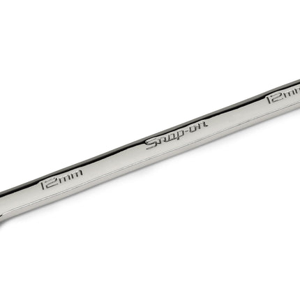 OSHM120BSnap-Onمفتاح ربط مركب متري 12 ملم 6 نقاط Flank Drive من Snap-on