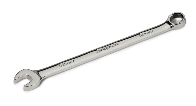 OSHM120BSnap-Onمفتاح ربط مركب متري 12 ملم 6 نقاط Flank Drive من Snap-on