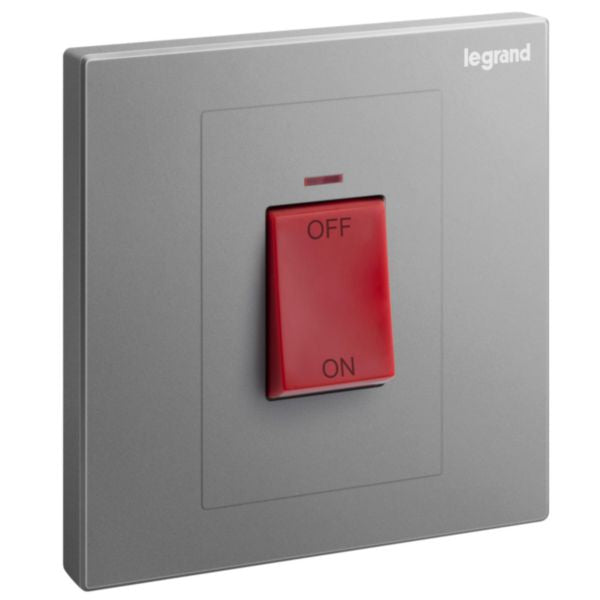 282427-C3Legrandليجراند جاليون مفتاح 45A مفرد