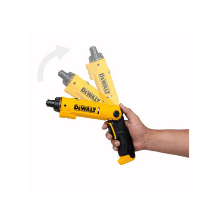 8V Li-Ion Cordless Screwdriver