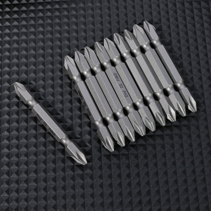 Deli Screwdriver Bits 65mm 10Pcs | EDL6902