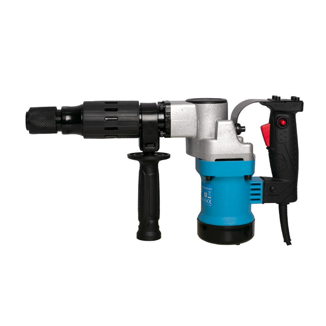 FDH110130Fixtecمطرقة هدم FIXTEC 1100W مع تشاك HEX