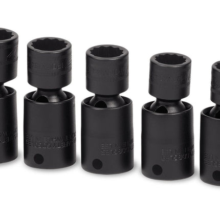 207IPDFMSnap-Onمجموعة مآخذ متري 3/8" من Snap-on