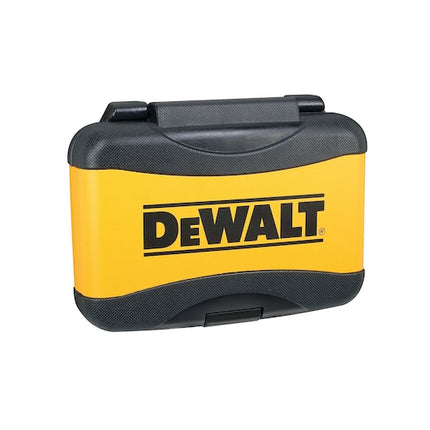 DT7506-QZ DEWALTمجموعة مفاتيح الربط بتأثير 17 قطعة