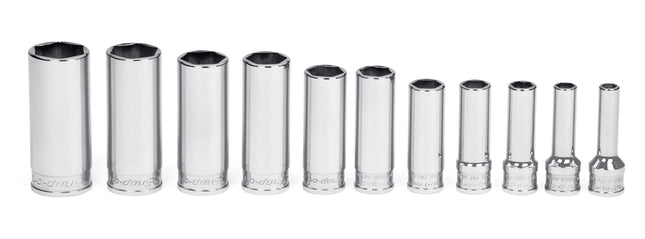 211SFSYSnap-Onمجموعة مقابس عميقة 6 نقاط 211SFSY من سناب أون