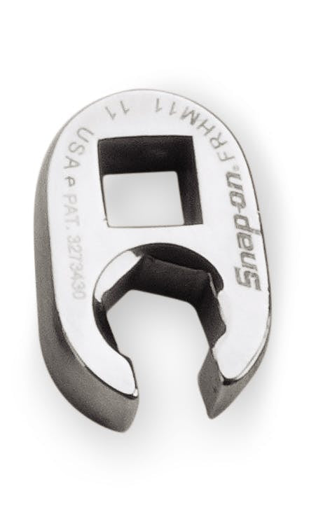 FRHM11Snap-Onمفتاح ربط كروفت 11 مم من سناب أون