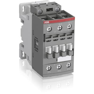 1SBL277001R1100ABBABB AF30 موصل 690V ثلاثي الأقطاب