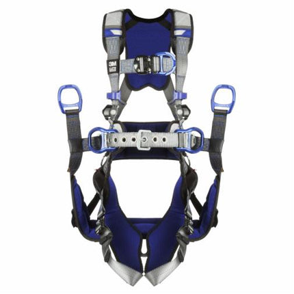 70128178783Mحزام الأمان 3M DBI-SALA ExoFit X200 للتسلق برج الراحة الصغير