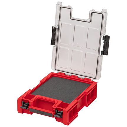 5901238256649Qbrickمنظم نظام واحد رغوة مقاس 275x375