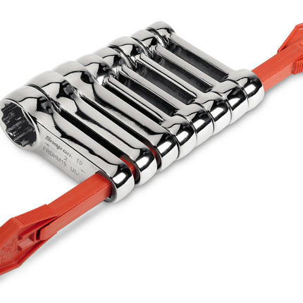 208FRDHMSnap-Onمجموعة محولات عزم دوران متري 3/8 بوصة من سناب أون