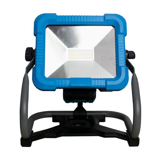 FCFL30LFXFixtecمصباح عمل LED بدون سلك 20V من FIXTEC FCFL30LFX