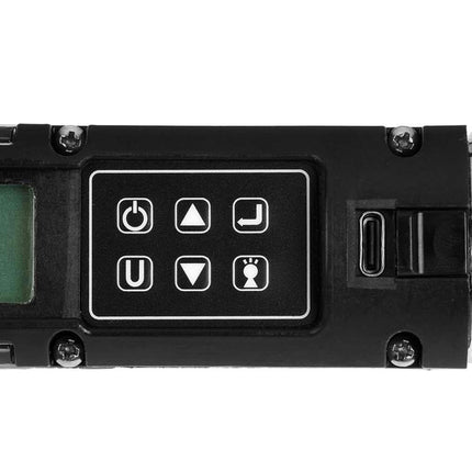 CTECHW1UA135Snap-Onمفتاح عزم الدوران بلوتوث من سناب أون