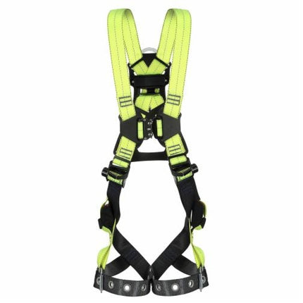71004139223Mحزام الأمان ثلاثي الأبعاد DBI-SALA ExoFit X50 بتصميم سترة