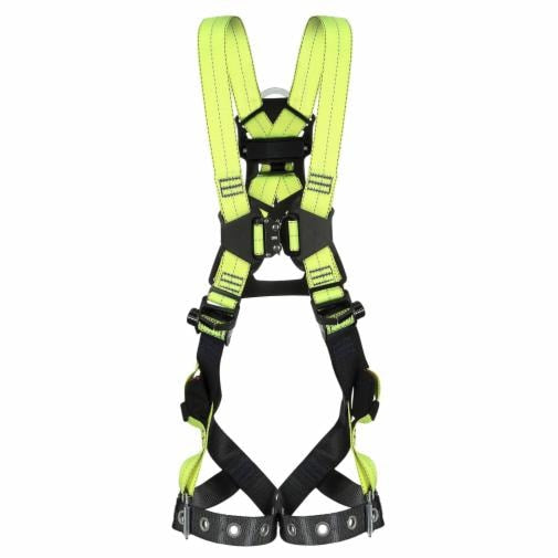 71004139223Mحزام الأمان ثلاثي الأبعاد DBI-SALA ExoFit X50 بتصميم سترة