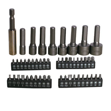 FSD040L01Fixtecمفك براغي كهربائي لاسلكي فيكستك 4 فولت FSD040L01