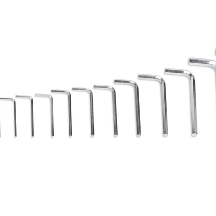 AW1015DHKSnap-Onمجموعة 15 مفتاح سداسي الشكل L