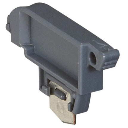 037517Legrandمقبض رافعة LEGRAND Viking 3 رمادي اكسسوار كتلة طرفية