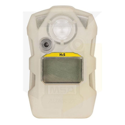 MSA-ALTAIR-2X-GLOWMSAكاشف الغاز المفرد MSA ALTAIR 2X إصدار التوهج