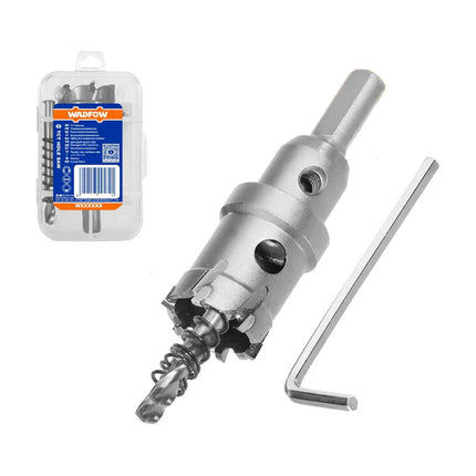 WKJ6B25Wadfow منشار حفرة TCT Wadfow قاطع متين