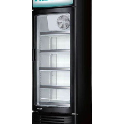 Hisense Showcase Chiller 520L , FL-52WC