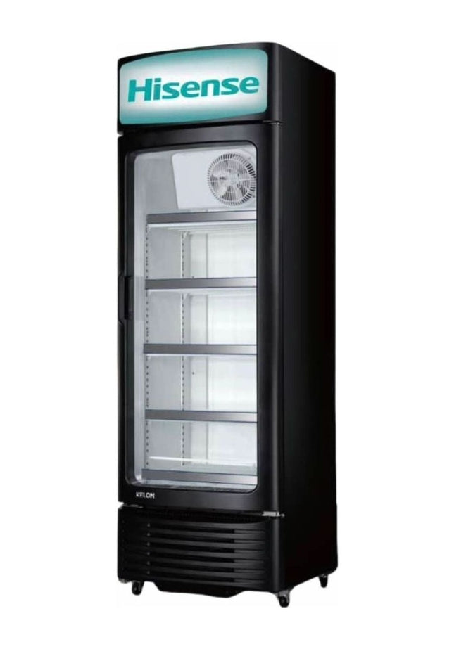 Hisense Showcase Chiller 520L , FL-52WC